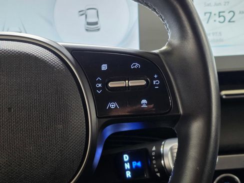 Used 2022 Hyundai Ioniq 5 SE RWD image 33