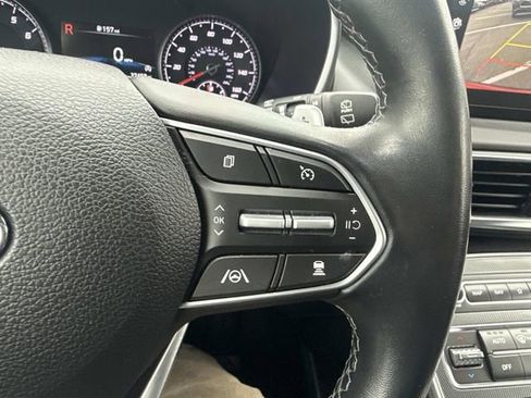 Certified 2023 Hyundai Santa Fe SEL w/ Cargo Package image 29