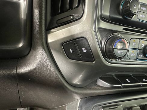 Used 2017 Chevrolet Silverado 1500 LT w/ All Star Edition AWD/4WD image 18