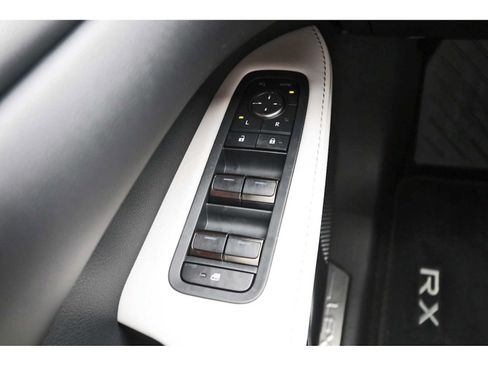 Used 2025 Lexus RX 350 Premium Plus w/ Accessory Package (Z1) FWD image 20