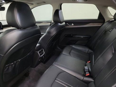Certified 2023 Kia K5 EX FWD image 15