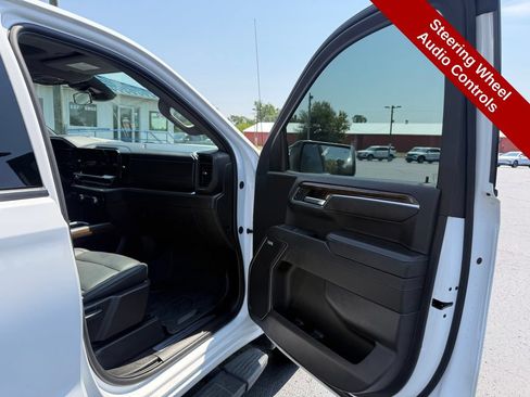 Used 2024 GMC Sierra 1500 Elevation w/ Elevation Premium Package AWD/4WD image 42