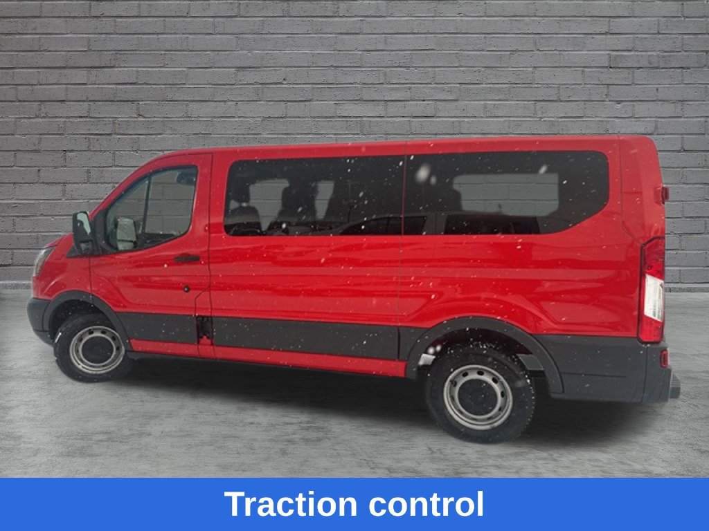Used 2018 Ford Transit 150 XL RWD image 6