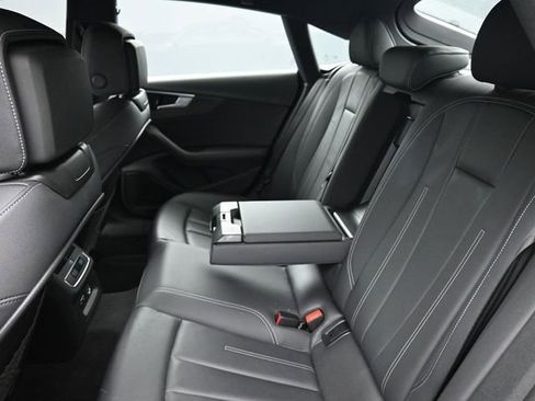 Used 2024 Audi A5 2.0T Premium Plus AWD/4WD image 17