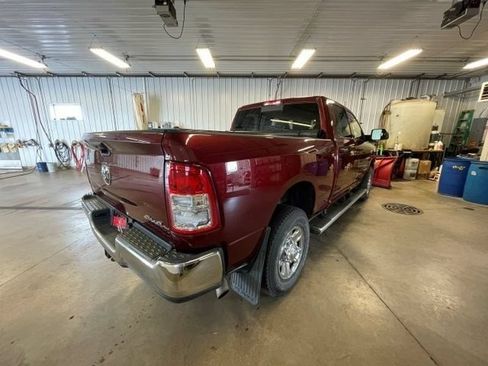 Used 2021 RAM 2500 Tradesman AWD/4WD image 5