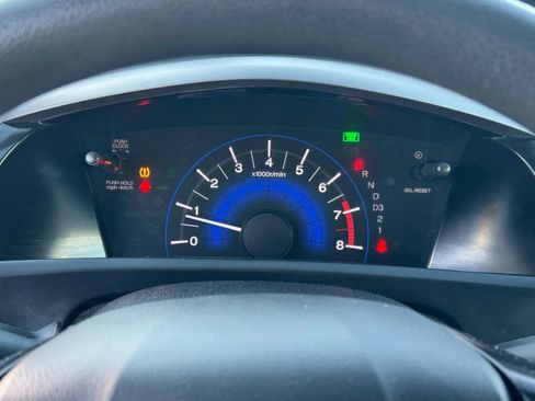 Used 2012 Honda Civic LX image 15