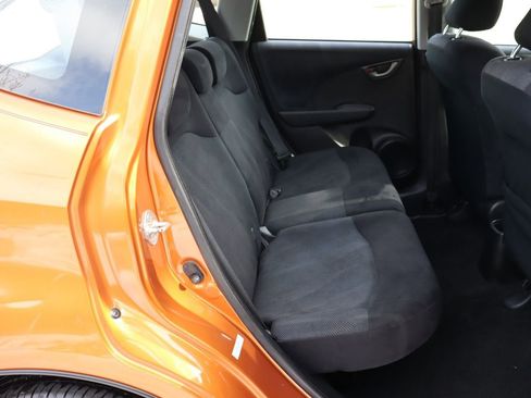 Used 2010 Honda Fit Sport image 21
