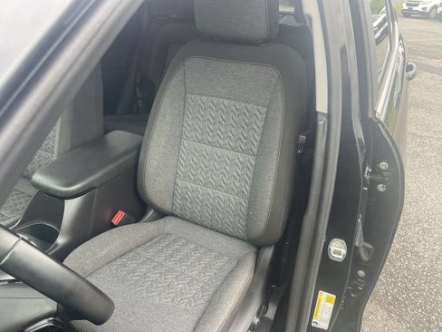 Certified 2023 Chevrolet Equinox LT AWD/4WD image 19