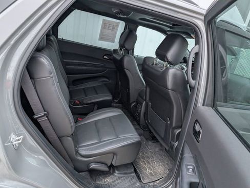 Used 2022 Dodge Durango GT image 20