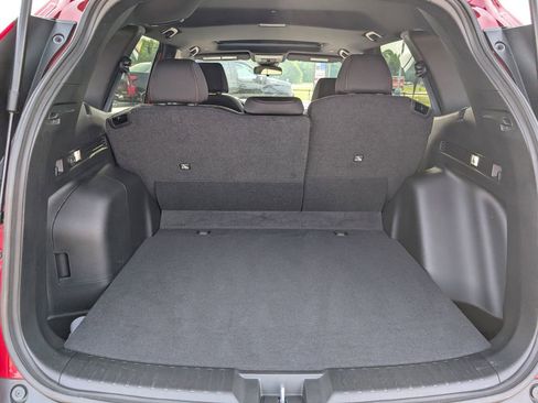 Used 2025 Honda CR-V Sport image 32