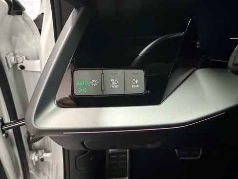 Used 2025 Audi S3 Premium Plus AWD/4WD image 13