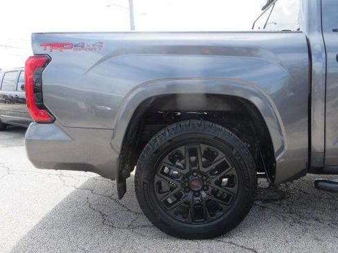 Used 2023 Toyota Tundra SR5 w/ TRD Sport Premium Package image 22