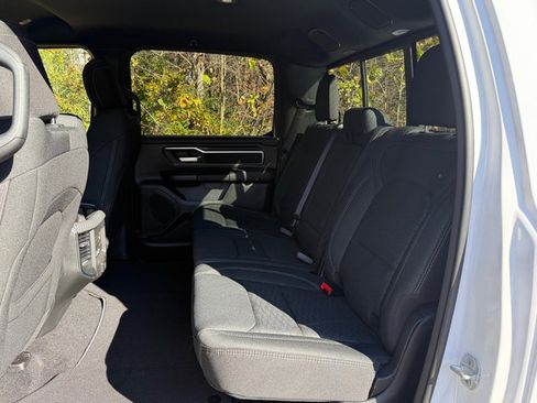 New 2026 RAM 1500 Big Horn image 17