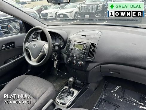 Used 2011 Hyundai Elantra w/ Popular Equipment Pkg 2 FWD image 11