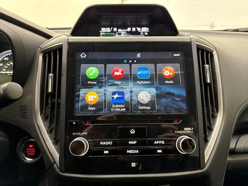 Certified 2021 Subaru Forester Touring image 18