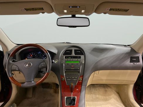 Used 2007 Lexus ES 350 image 12