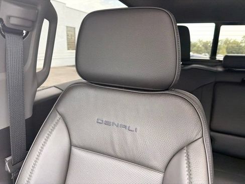 Used 2024 GMC Sierra 1500 Denali w/ Technology Package AWD/4WD image 73
