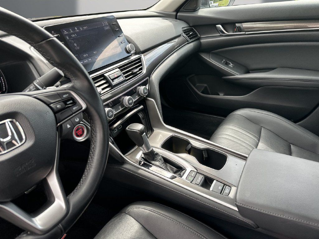 Used 2022 Honda Accord Sport Special Edition image 16