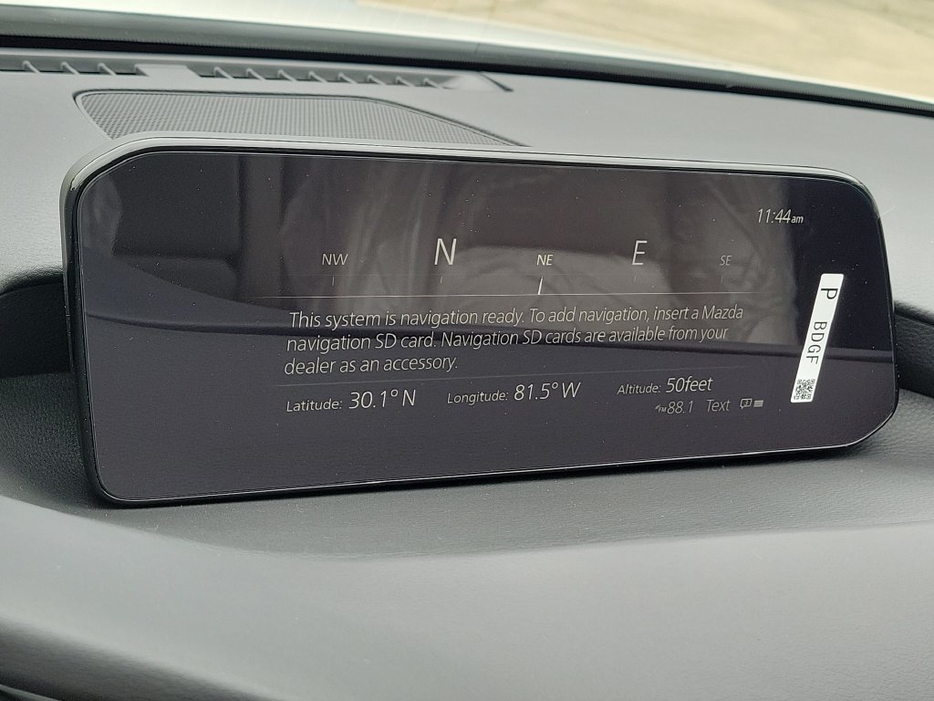 New 2026 MAZDA MAZDA3 2.5 S Sedan w/ Preferred Pkg FWD image 28