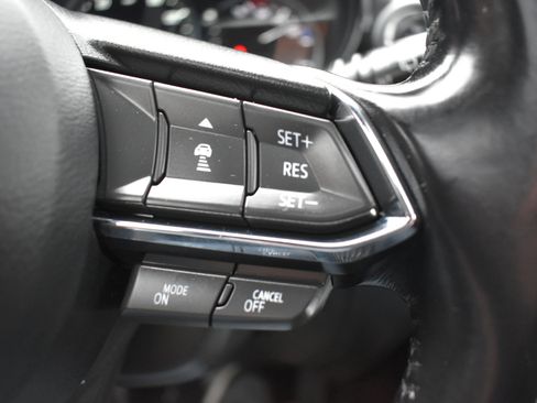 Used 2019 MAZDA CX-9 Grand Touring image 32