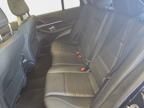 Used 2024 Mercedes-Benz GLE 350 4MATIC image 17