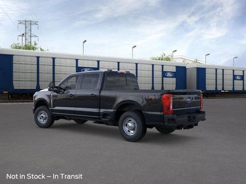 New 2026 Ford F250 XL w/ XL Off-Road Package image 22