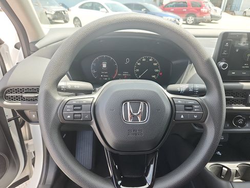 New 2027 Honda HR-V LX image 13