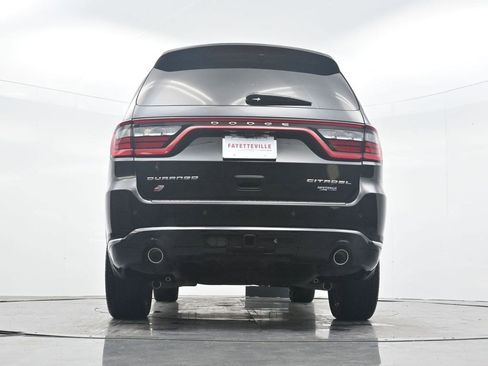 Used 2023 Dodge Durango Citadel image 30