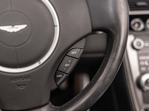 Used 2012 Aston Martin Virage Volante image 23