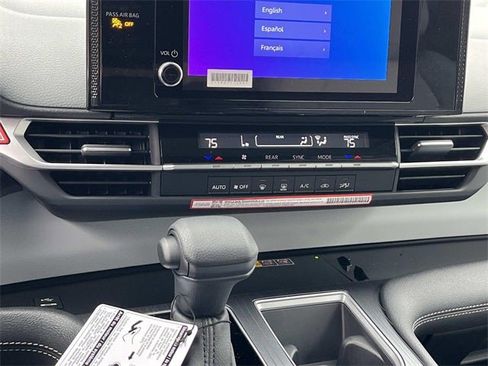 New 2026 Toyota Sienna LE image 26