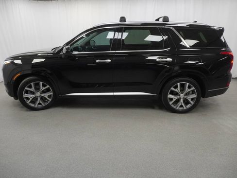 Used 2022 Hyundai Palisade Limited w/ Cargo Package AWD/4WD image 15