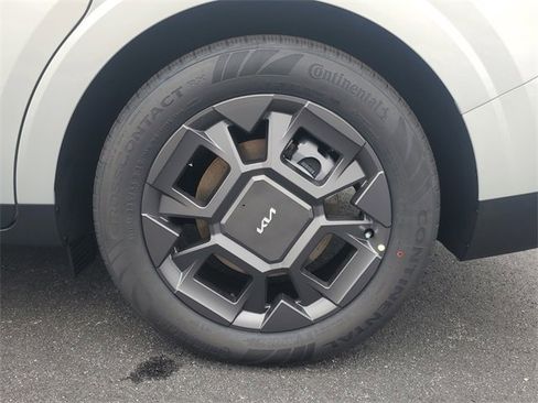 New 2026 Kia Carnival SX image 7