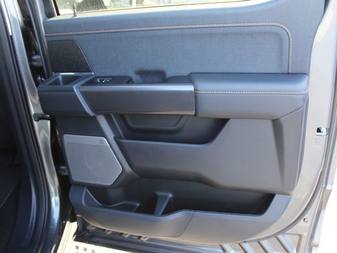 New 2025 Ford F150 Tremor w/ Bed Utility Package image 15