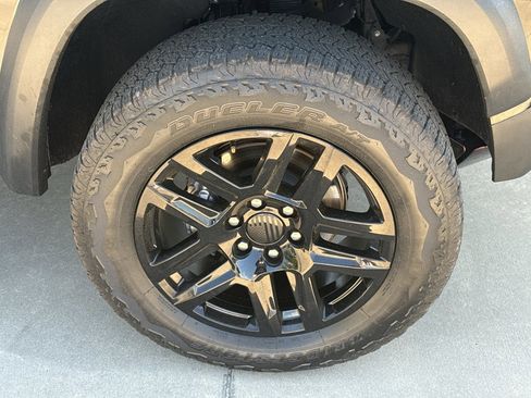 Used 2023 Chevrolet Colorado Trail Boss w/ LPO, Skid Plate Package image 30