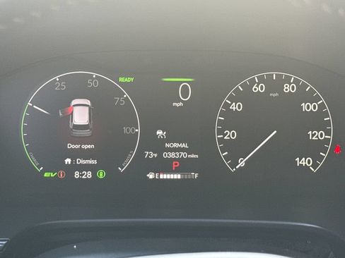 Used 2025 Honda CR-V Sport Touring image 25
