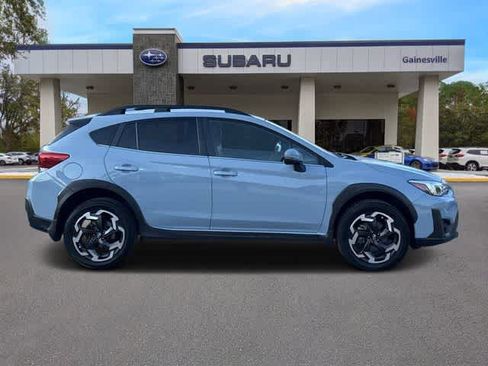 Used 2021 Subaru Crosstrek 2.5i Limited w/ Popular Package #2 AWD/4WD image 34