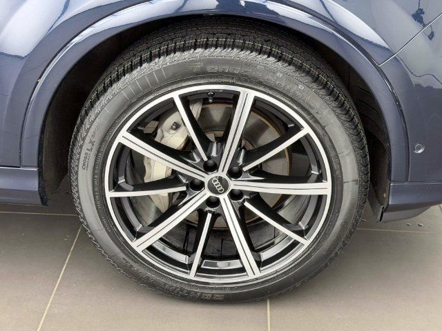 Used 2023 Audi Q7 3.0T Premium Plus w/ Premium Plus Package AWD/4WD image 7