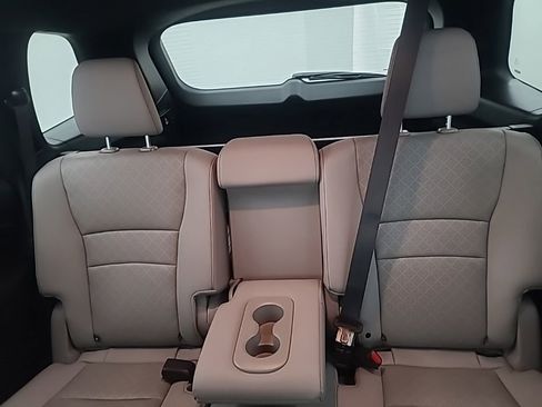 Used 2023 Honda Passport Elite image 27