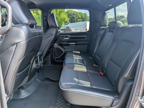 Used 2023 RAM 1500 Laramie RWD image 13