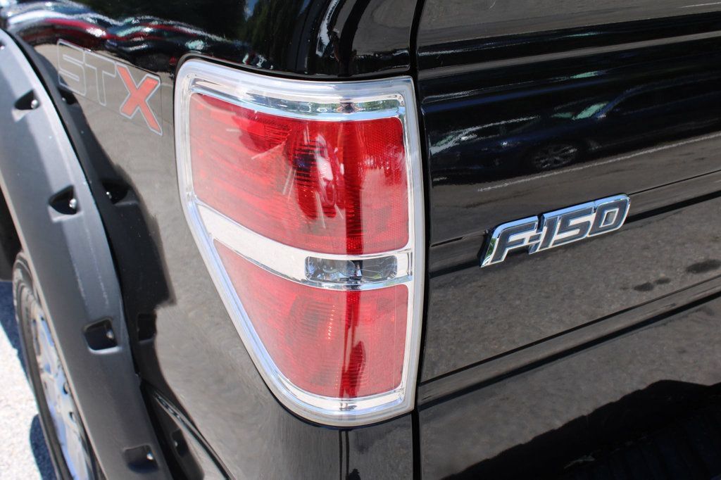 Used 2013 Ford F150 STX RWD image 9