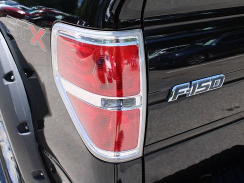 Used 2013 Ford F150 STX RWD image 9