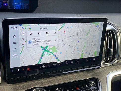 New 2026 Ford Expedition Max Platinum w/ Platinum Ultimate Package image 22