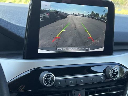 Certified 2020 Ford Escape SE AWD/4WD image 22