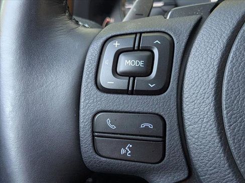 Used 2023 Lexus IS 300 w/ Premium Package image 9