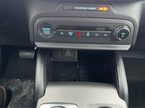 Used 2025 Ford Bronco Sport Big Bend image 37