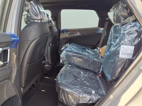 New 2026 Kia Sportage X-Line image 19