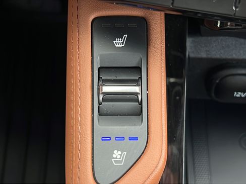 Certified 2025 Kia Telluride EX X-Line AWD/4WD image 19