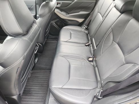 Certified 2024 Subaru Forester Limited AWD/4WD image 20