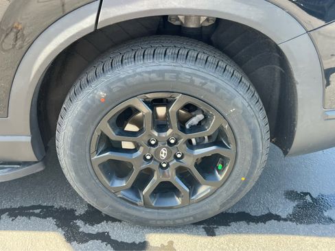 Certified 2022 Hyundai Santa Fe XRT w/ Cargo Package image 14