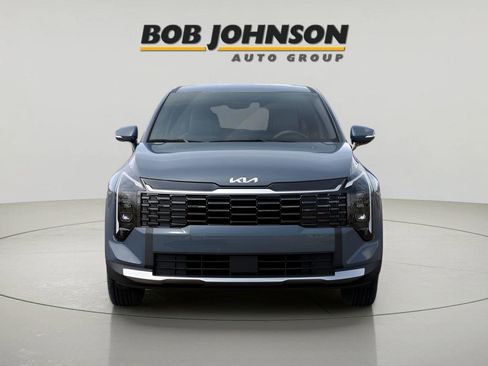New 2026 Kia Sportage S AWD/4WD image 2